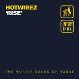 Rise (Extended Mix)