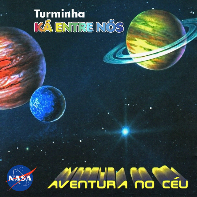Aventura no Céu