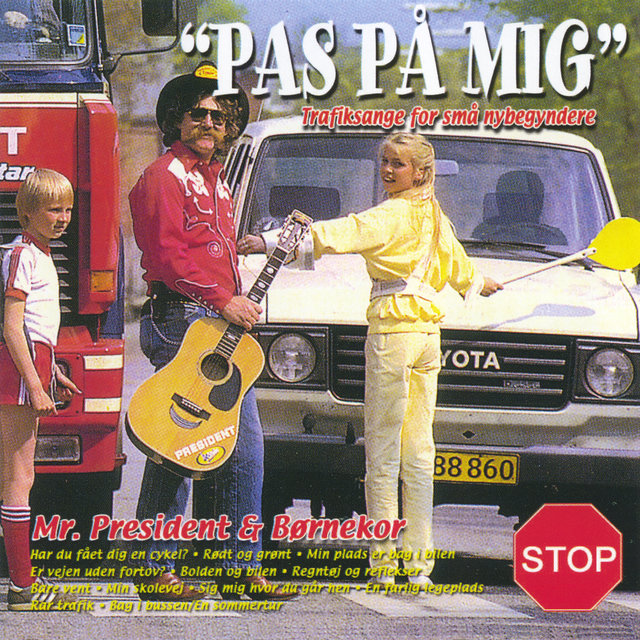 Pas på Mig