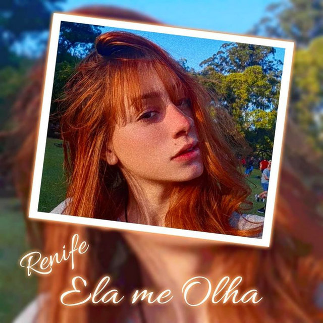 Ela Me Olha