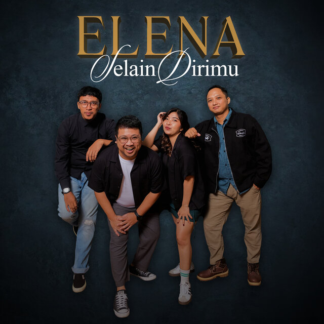 Selain Dirimu