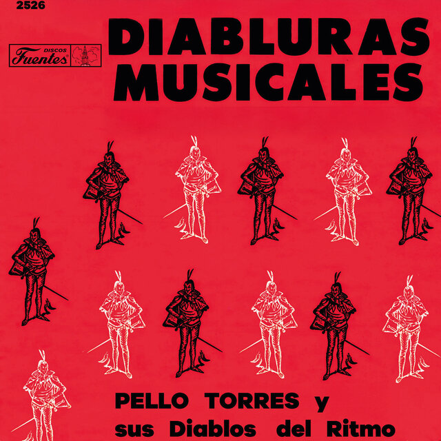 Diabluras Musicales