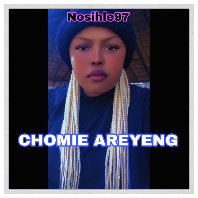 Chomie Areyeng