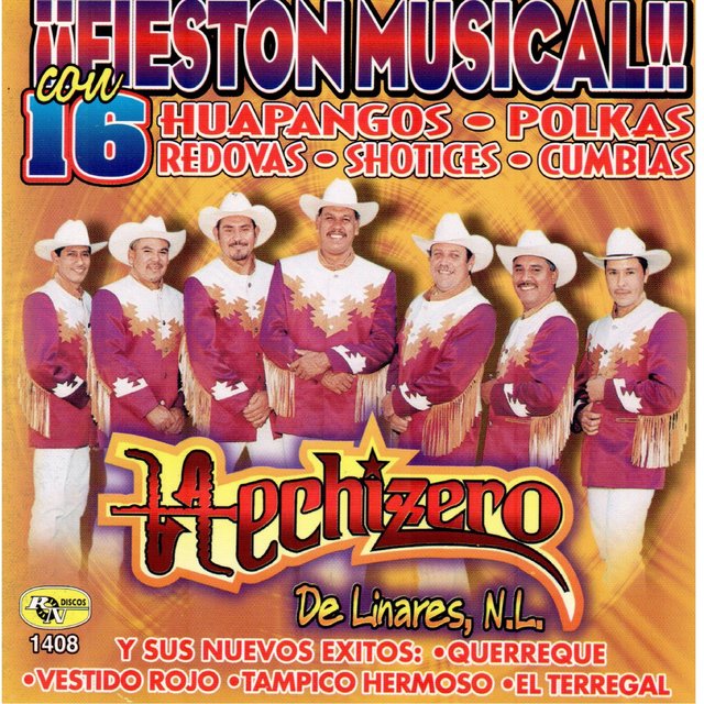 Fieston Musical