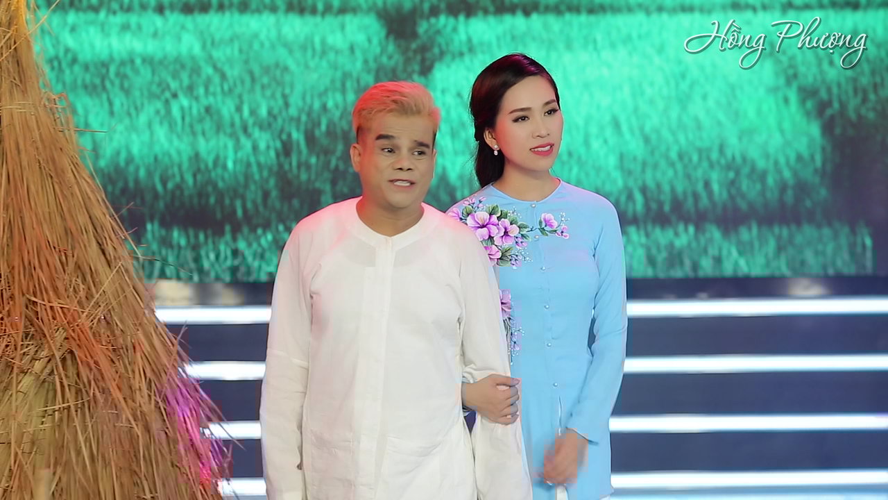 Còn Thương Rau Đắng Mọc Sau Hè