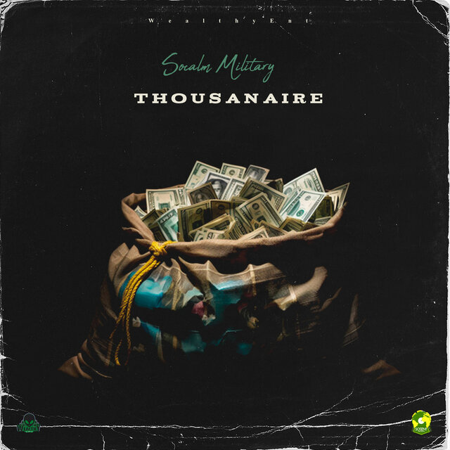Thousanaire