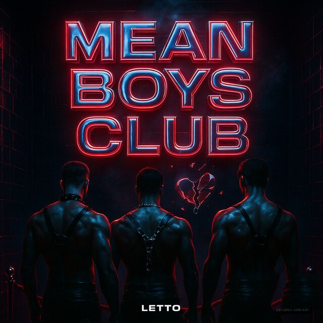 Mean Boys Club