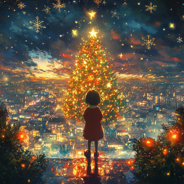 Chansons de Noël