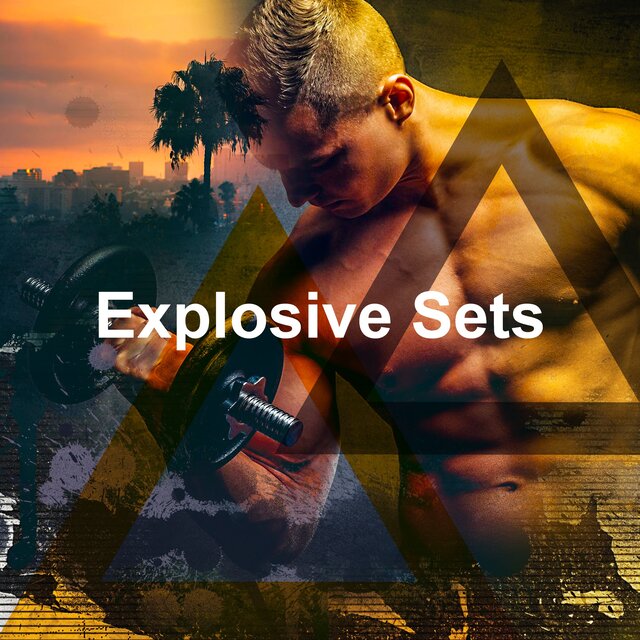 Explosive Sets