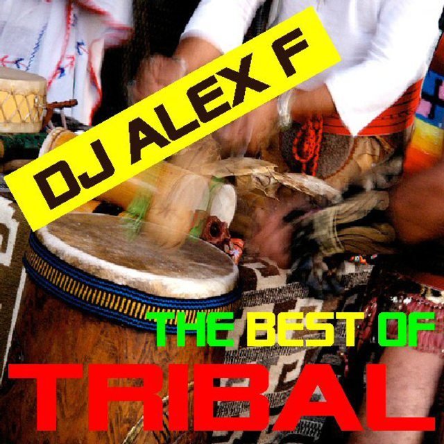 The Best of Tribal