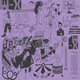 Cover art for album W-X by W-X