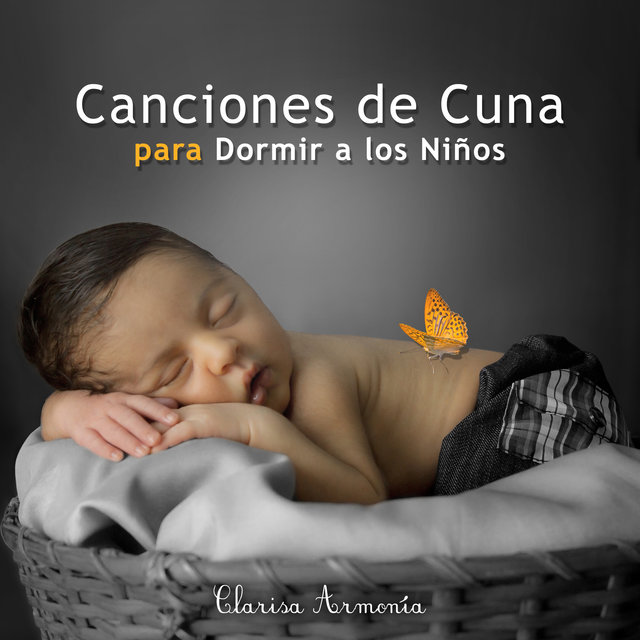 Canciones de Cuna para Dormir a los Niños