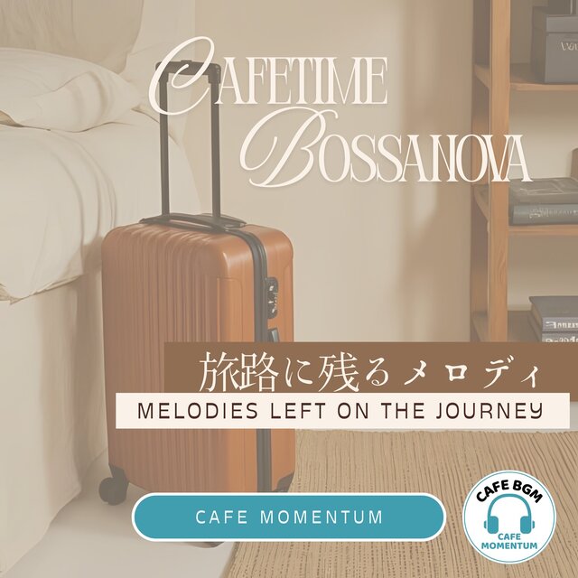 Melodies Left on the Journey