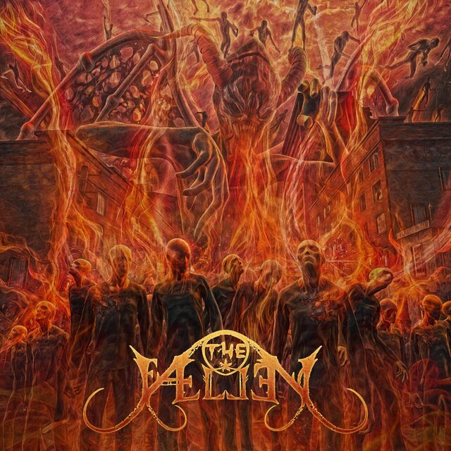 THE FALLEN