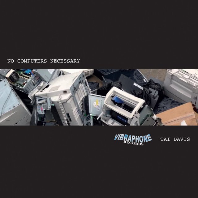 No Computers Necessary