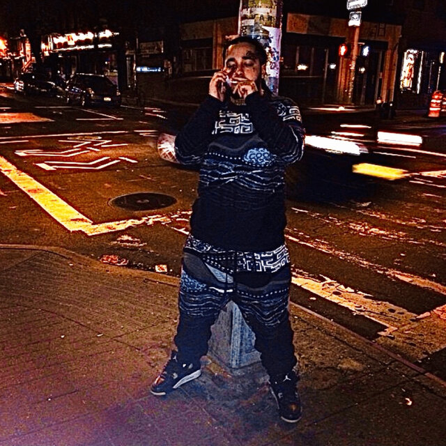Rip Yamz