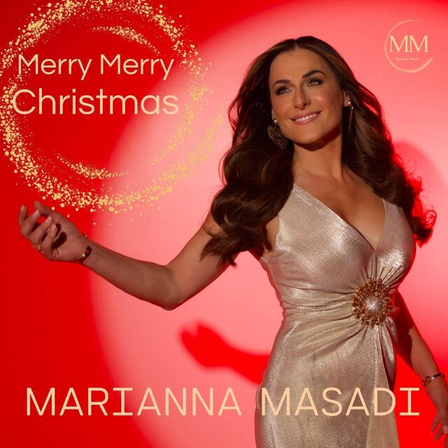 Merry Merry Christmas