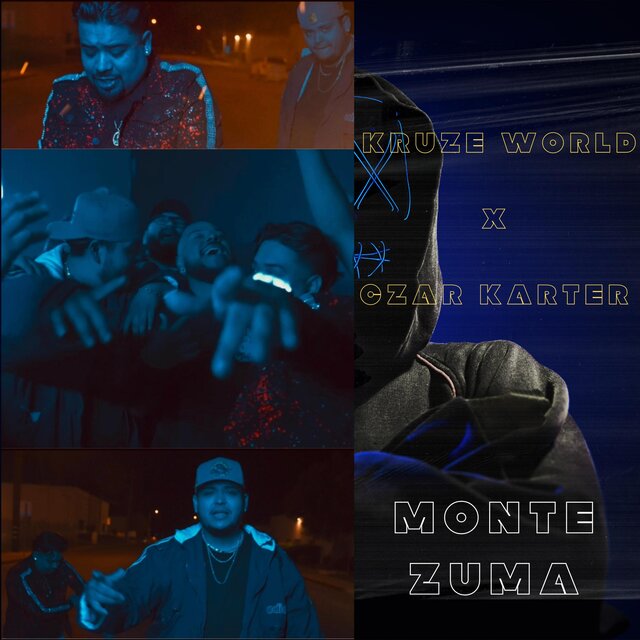 Montezuma (feat. Czar Karter & LaylowOnDaTrack)