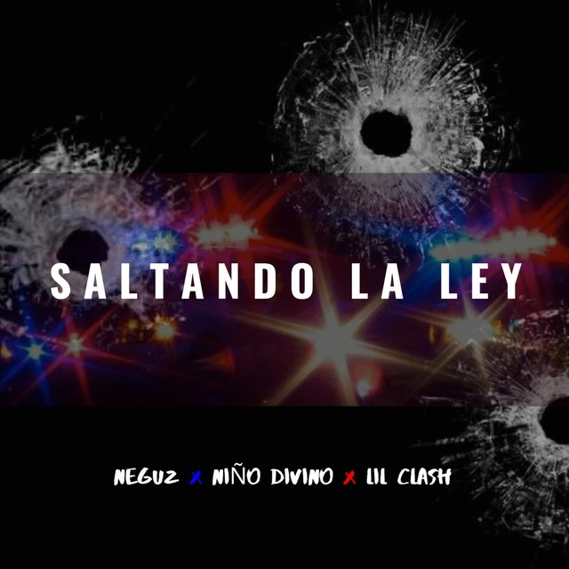 Saltando La Ley (feat. Lil Clash)