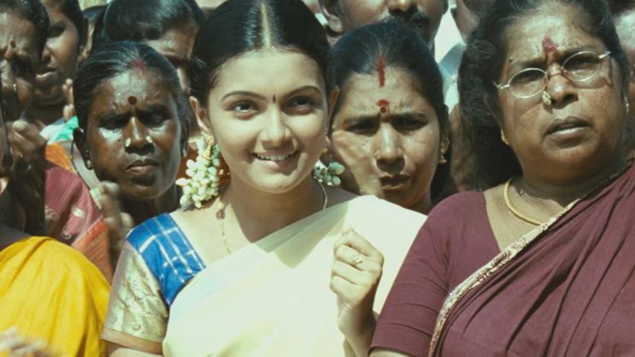Uyiril Yedho (From "Vennila Kabadi Kuzhu")