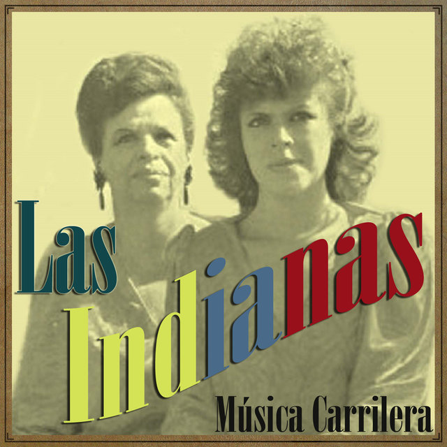 Música Carrilera