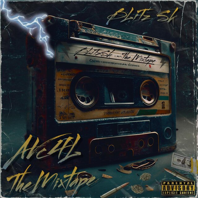 AVc4L The Mixtape