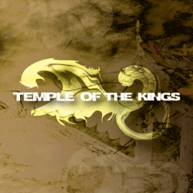 II AÑOS (Temple of the kings)