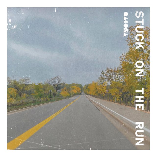 Stuck On The Run