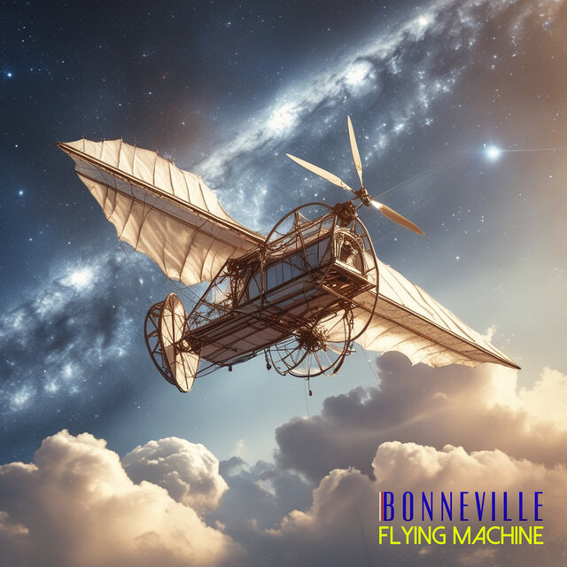 Flying Machine