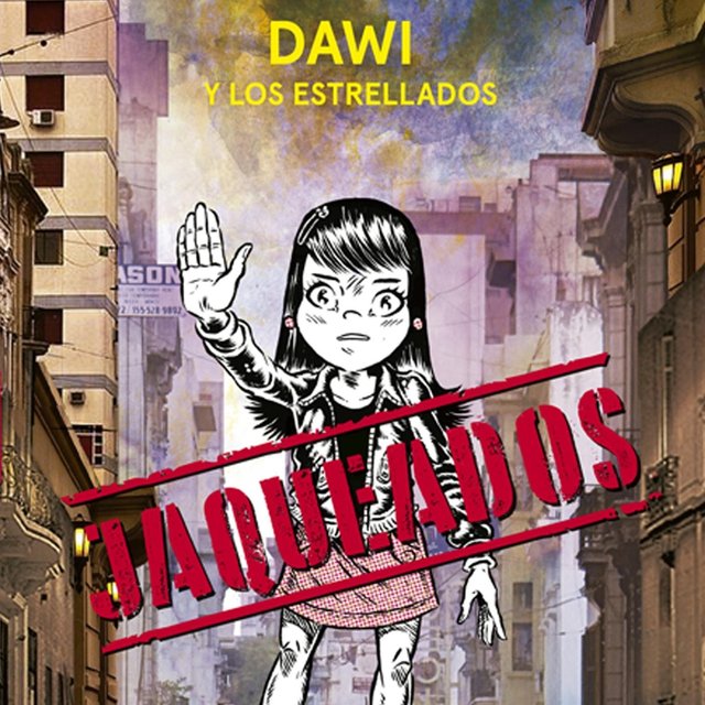 Jaqueados