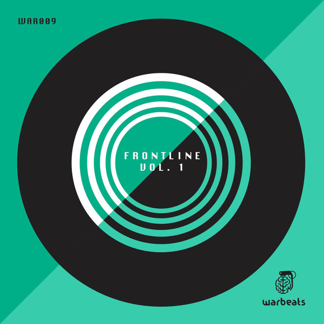 Warbeats Frontline, Vol. 1