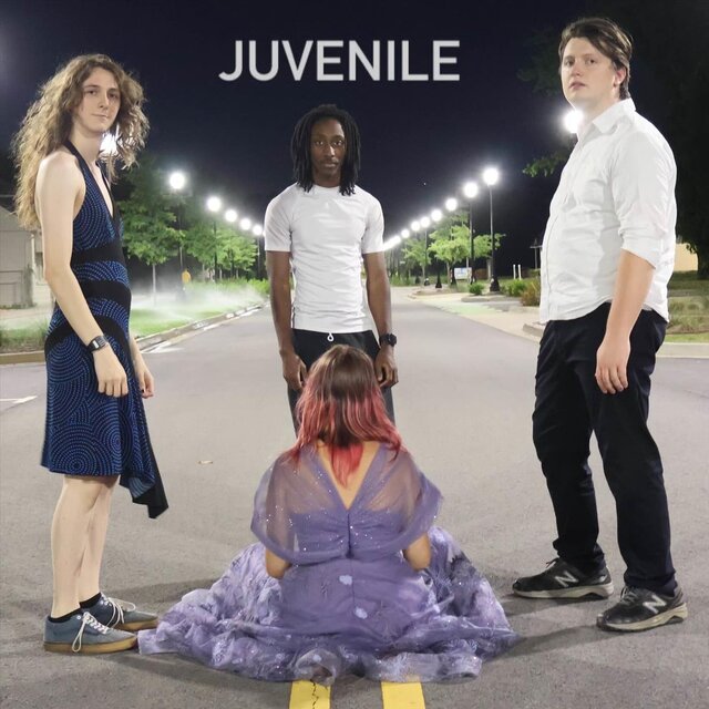 Juvenile