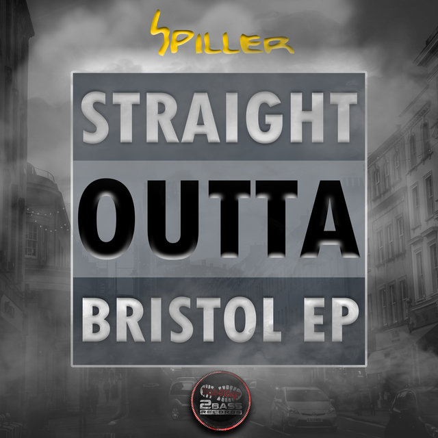 Straight Outta Bristol