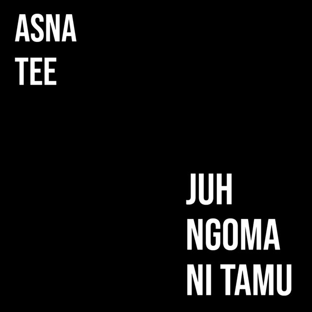 Juh Ngoma Ni Tamu