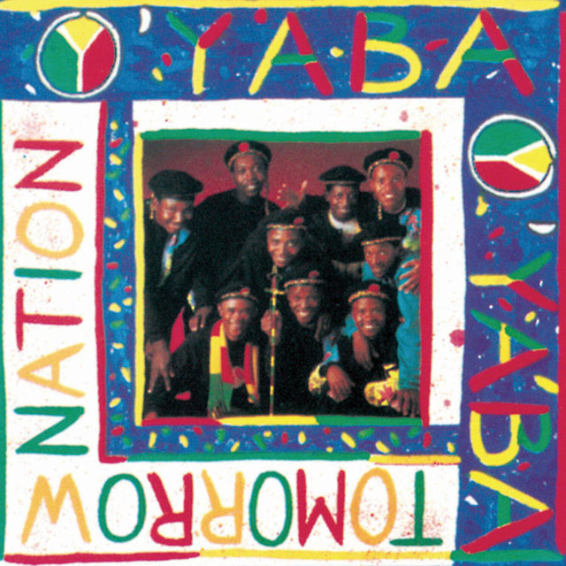 Tomorrow Nation