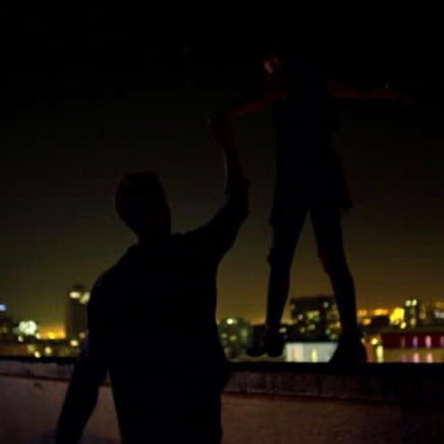 meet me on the rooftop
