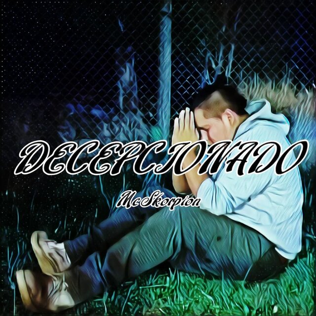 Decepcionado