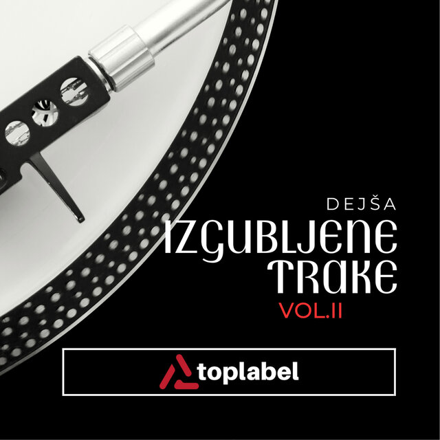 Izgubljene trake vol.II