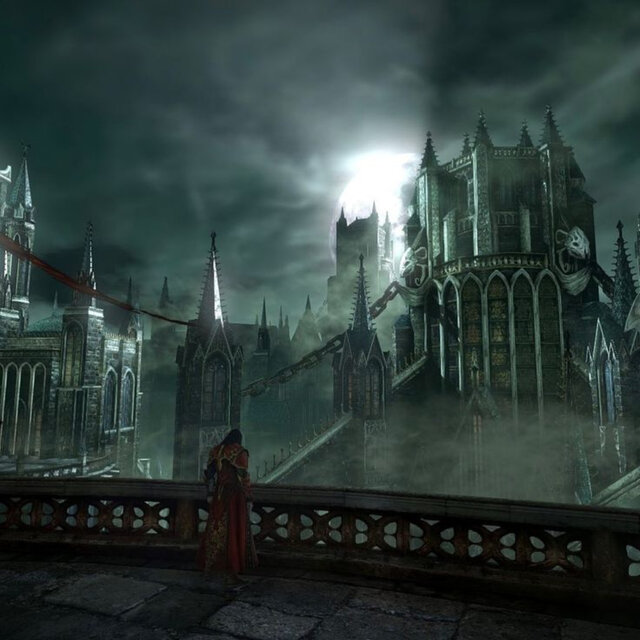 Fall Into Darkness