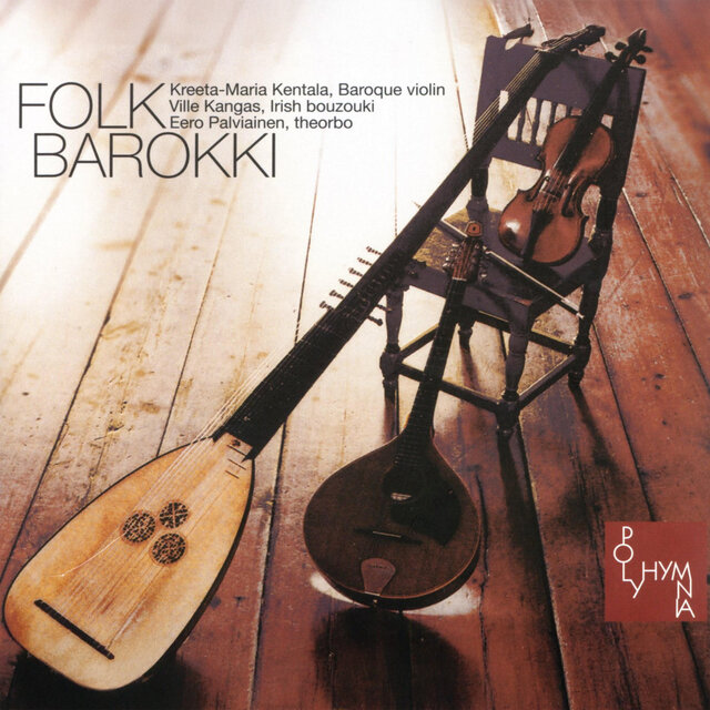 Folkbarokki