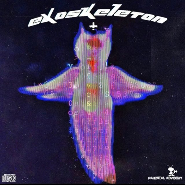 Exoskeleton