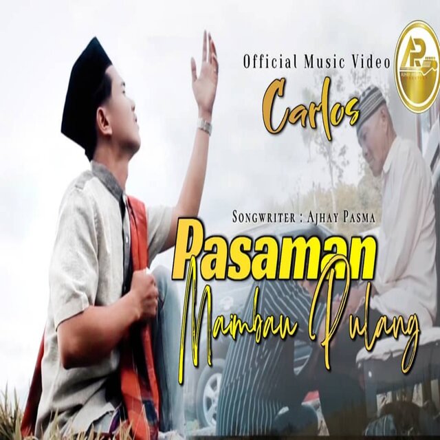 Pasaman Maimbau Pulang