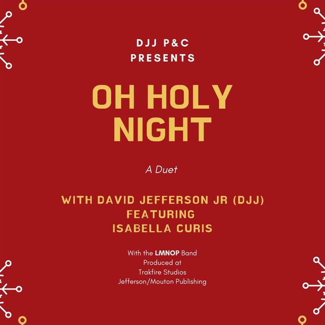 Oh Holy Night