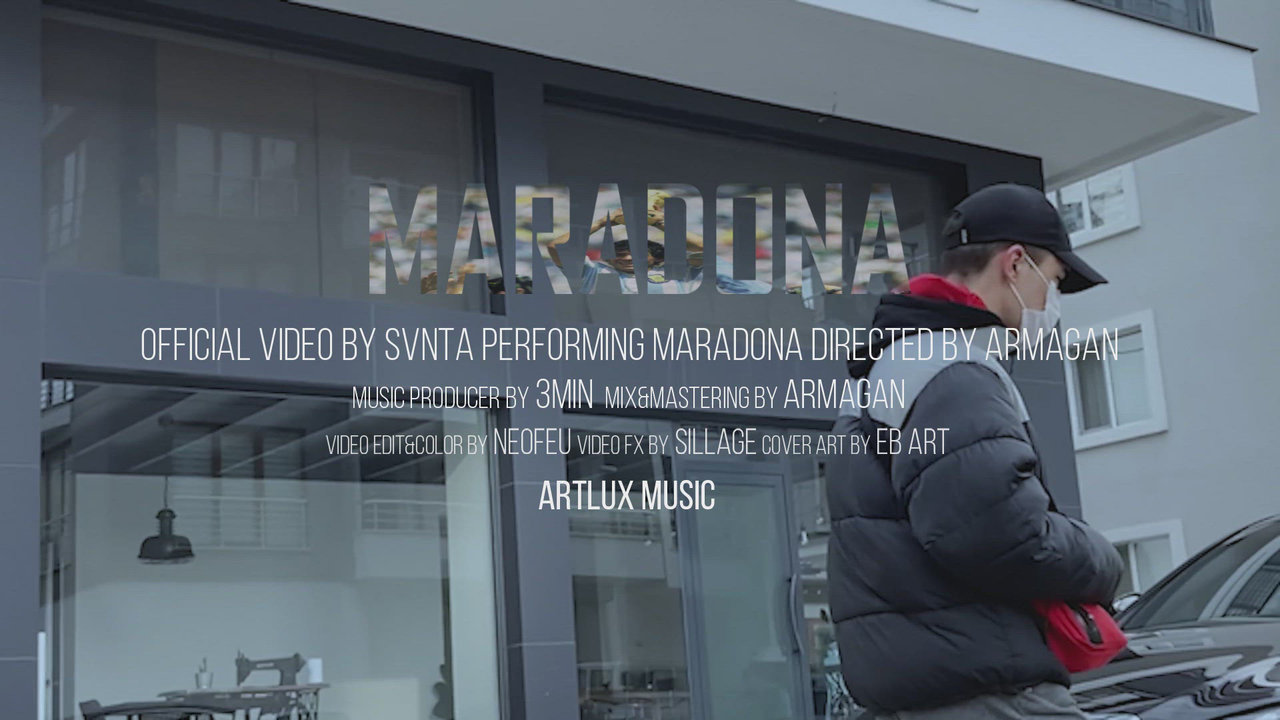 Maradona