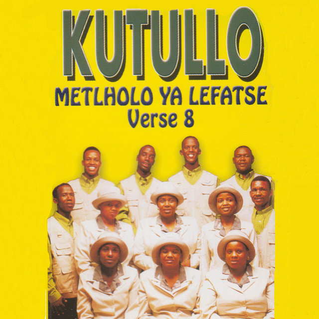 Metlholo Ya Lefatse