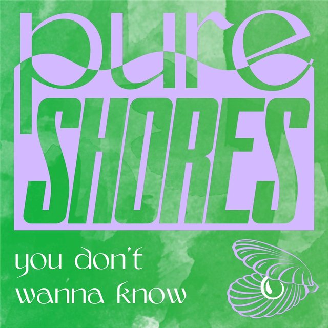 You Don't Wanna Know