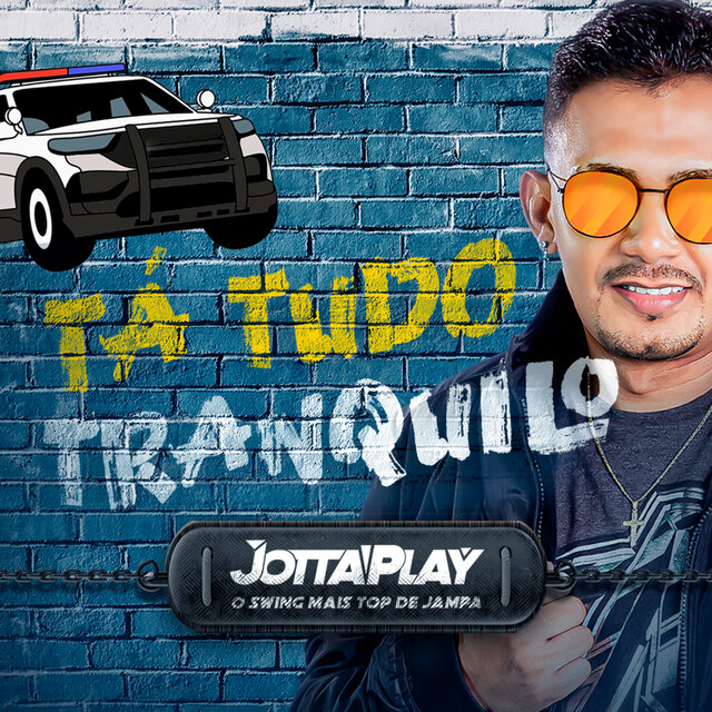 Tá Tudo Tranquilo