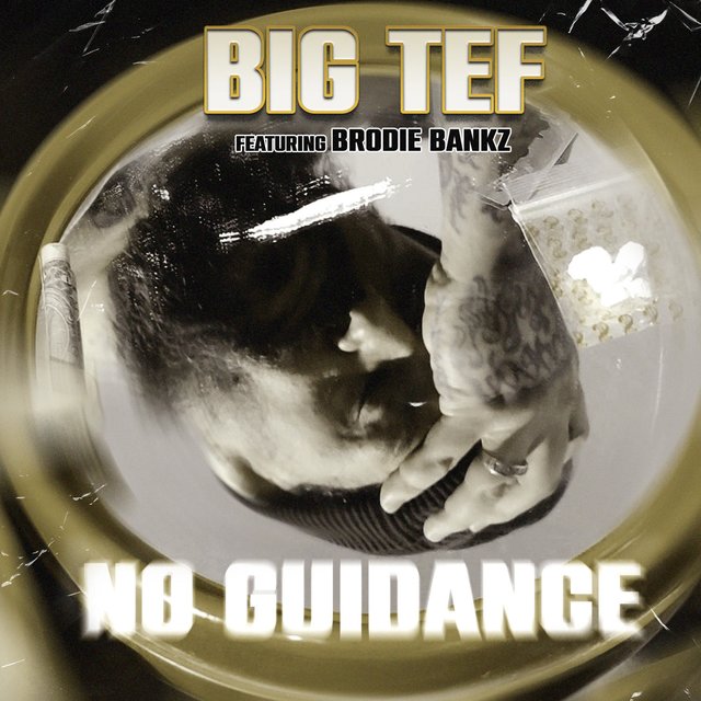 No Guidance (feat. Brodie Bankz)