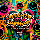 Revoada Com as Danada