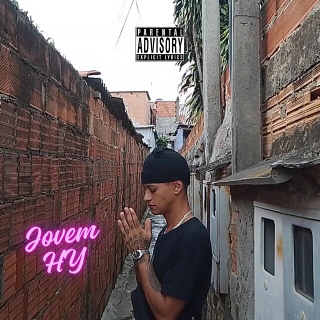 Jovem Hy